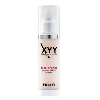 XTEND YOUR YOUTH FACE (CREMA HIDRATANTE)